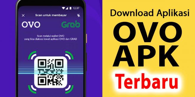 Download Aplikasi OVO Apk Terbaru image