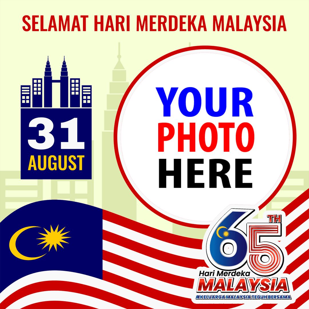 design bingkai foto twibbonize hari malaysia merdeka imej 4 img