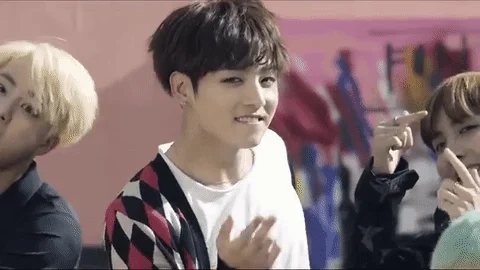 result img bts happy giphy gif
