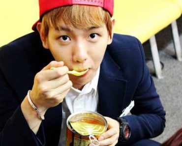 Inilah Biasmu di EXO Berdasar Makanan Korea favoritmu!