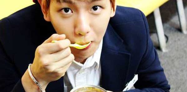 Inilah Biasmu di EXO Berdasar Makanan Korea favoritmu!