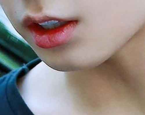 kpop quiz tebak wajah member bts jungkook lips wallpaper img