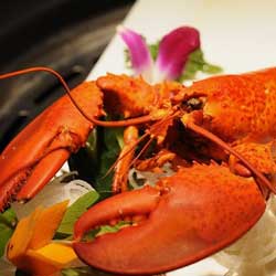 lobster makanan seafood korea jpg
