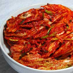 makanan khas korea kimchi enak jpg