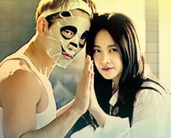 quiz kdrama nama pemain couple drama korea romantis img