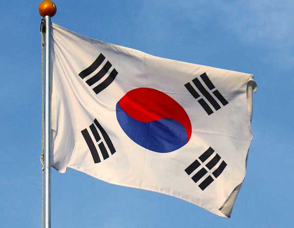 taegeukgi nama bendera negara republik korea selatan img