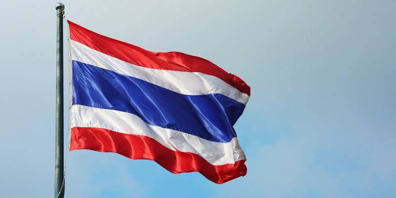 bendera thailand img