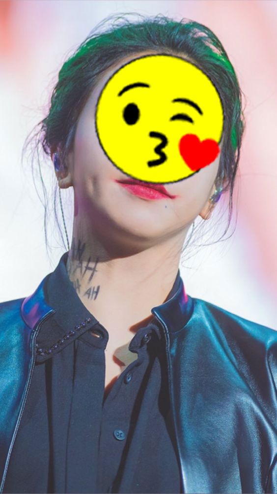 chaeyoung-twice-emoji