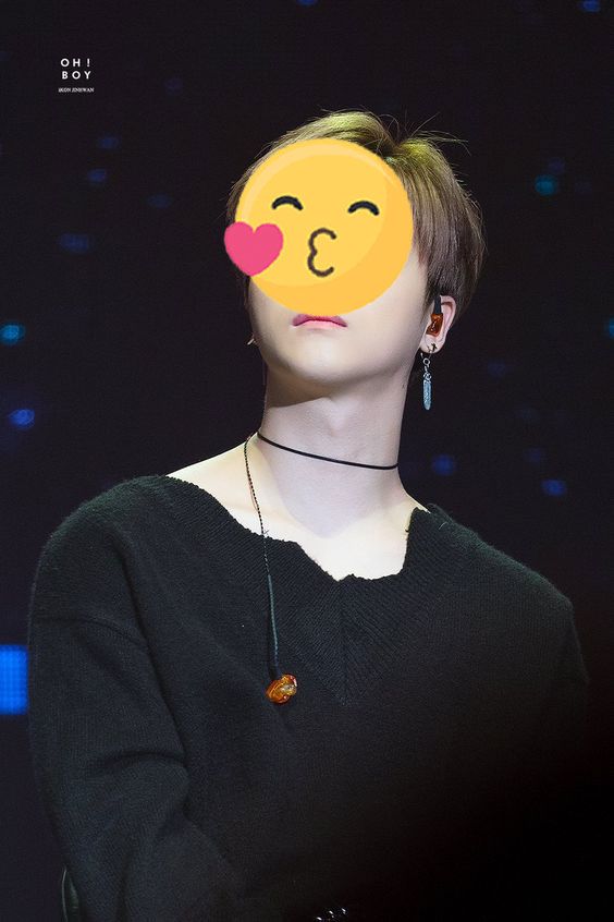 jinhwan-ikon-cute-emoji